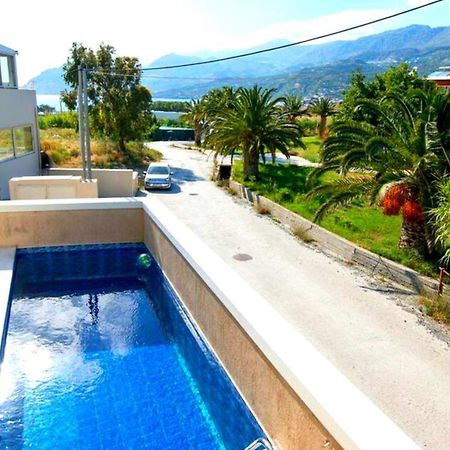 Villa Anna Maria Plakias Exterior foto